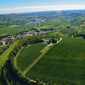 Tenuta Delo Relais Vakantieboerderij