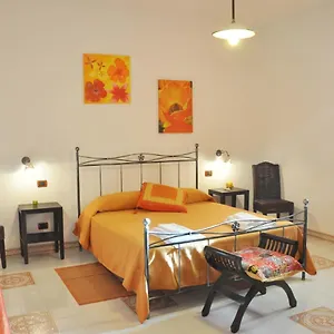 Le Mànnare Vacanze Di Metopa Srl Piano Conte