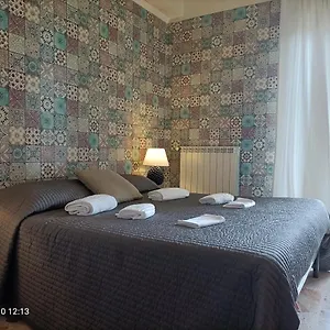 Agritrinacria Vakantieboerderij