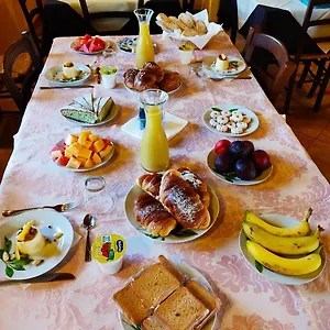Cuccuruaio' Siamaggiore