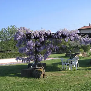 Villani Poderi Nesti & Cupoli Vakantieboerderij