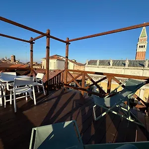 Le Vele Di Venezia