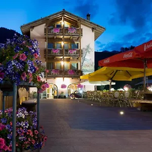 3* Bed & Breakfast Via Vai